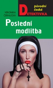 Poslední modlitba - Ekniha