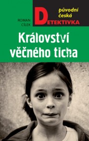 Království věčného ticha - Ekniha