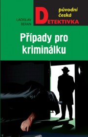 Případy pro kriminálku - ekniha