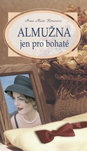 Almužna jen pro bohaté - Ekniha