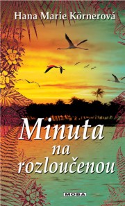 Minuta na rozloučenou - Ekniha