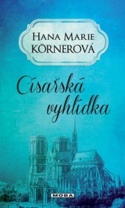 Císařská vyhlídka - Ekniha