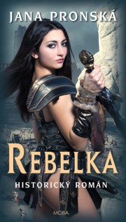 Rebelka - Ekniha
