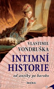 Intimní historie - Ekniha
