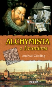 Alchymista z Krumlova