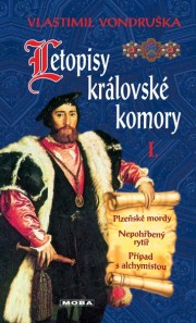 Letopisy královské komory I - Ekniha