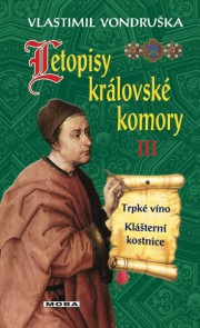 Letopisy královské komory III - 2. vydání