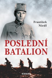 Poslední batalion - Ekniha