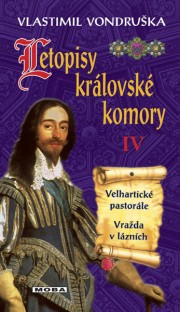 Letopisy královské komory IV - Ekniha