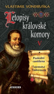 Letopisy královské komory V - Ekniha