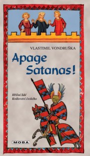 Apage Satanas! - Ekniha