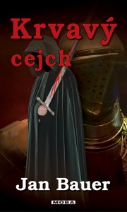 Krvavý cejch - Ekniha