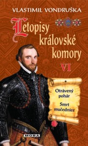 Letopisy královské komory VI - 2. vydání