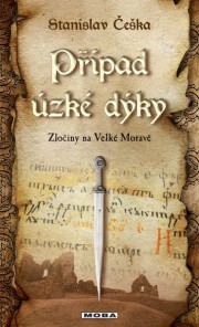 Případ úzké dýky - Ekniha