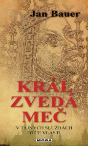 Král zvedá meč - Ekniha