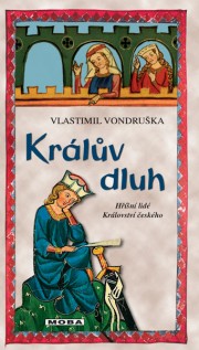 Králův dluh - Ekniha