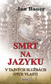 Smrt na jazyku - Ekniha