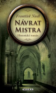 Návrat mistra - Ekniha