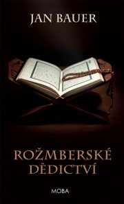 Rožmberské dědictví - Ekniha