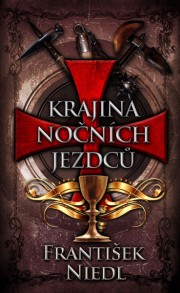 Krajina nočních jezdců - Ekniha