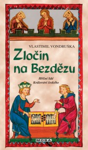 Zločin na Bezdězu - Ekniha