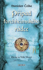 Případ forchheimského rádce - Ekniha