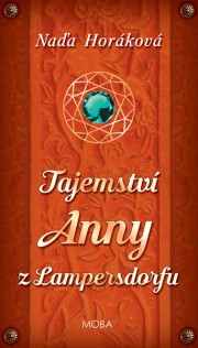 Tajemství Anny z Lampersdorfu - Ekniha