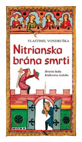 Nitrianska brána smrti - slovenské vydání