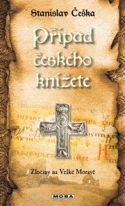 Případ českého knížete - Ekniha