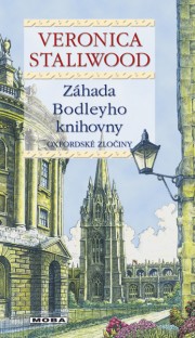 Záhada Bodleyho knihovny