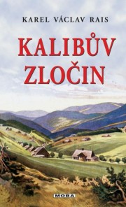 Kalibův zločin - Ekniha