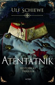 Atentátník - Ekniha