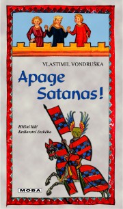 Apage Satanas! - 2. vydání