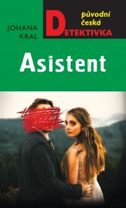 Asistent - Ekniha