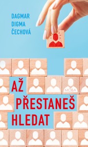 Až přestaneš hledat - Ekniha