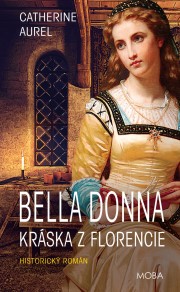 Bella Donna – Kráska z Florencie - Ekniha