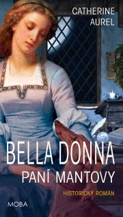 Bella Donna – Paní Mantovy - Ekniha