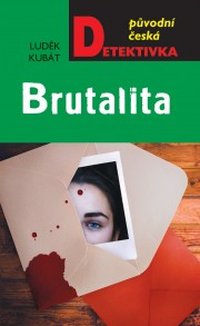 Brutalita - Ekniha