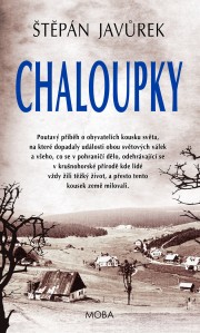Chaloupky - s podpisem autora