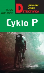 Cyklo P - Ekniha