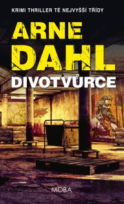 Divotvůrce - Ekniha