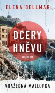 Dcery hněvu - Ekniha