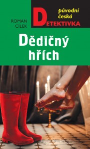 Dědičný hřích - Ekniha