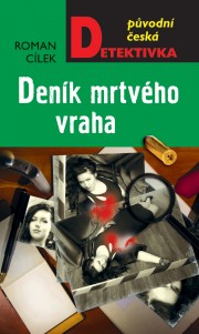 Deník mrtvého vraha - Ekniha