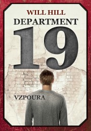 Department 19 - Vzpoura