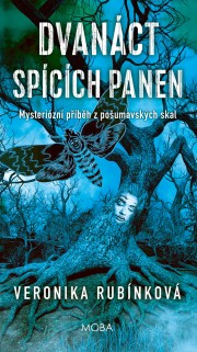 Dvanáct spících panen - Ekniha