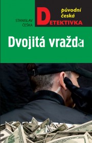 Dvojitá vražda - Ekniha