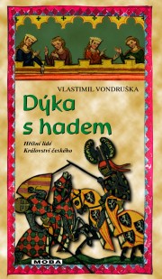 Dýka s hadem - 4. vydání