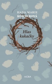 Hlas kukačky - Ekniha