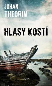 Hlasy kostí - Ekniha